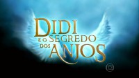 Didi e o Segredo dos Anjos