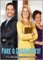 Pare o Casamento