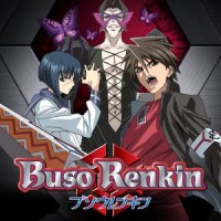 Buso Renkin