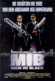 MIB Homem de Preto