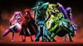 Akame ga Kill