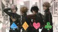 AMNESIA