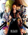 BLEACH DUBLADO