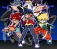 Beyblade Dublado