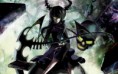 Black Rock Shooter